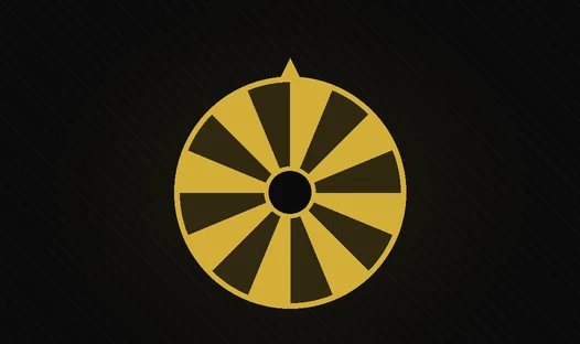 Money Wheel