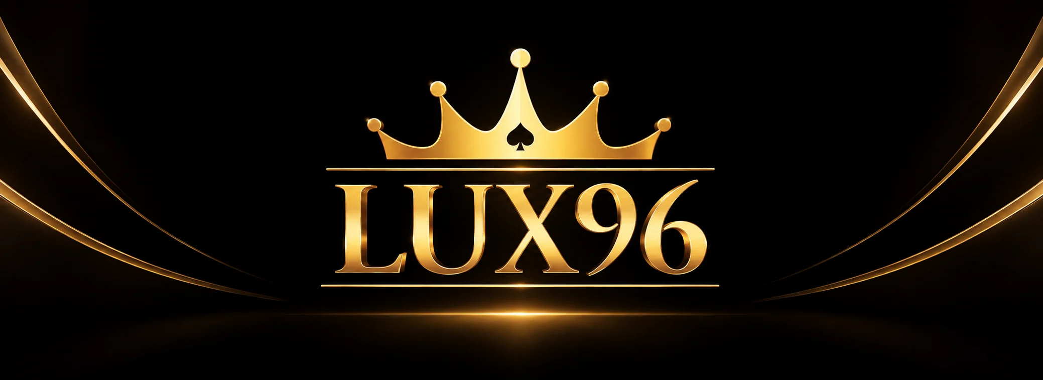 Lux96 Casino Australia sign-up offer with A$10 free credit and up to A$377 in free credits and spins